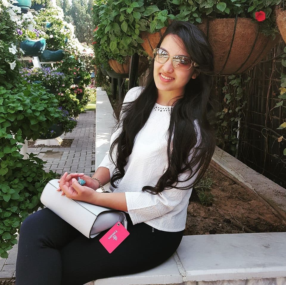 Sakshi Gupta